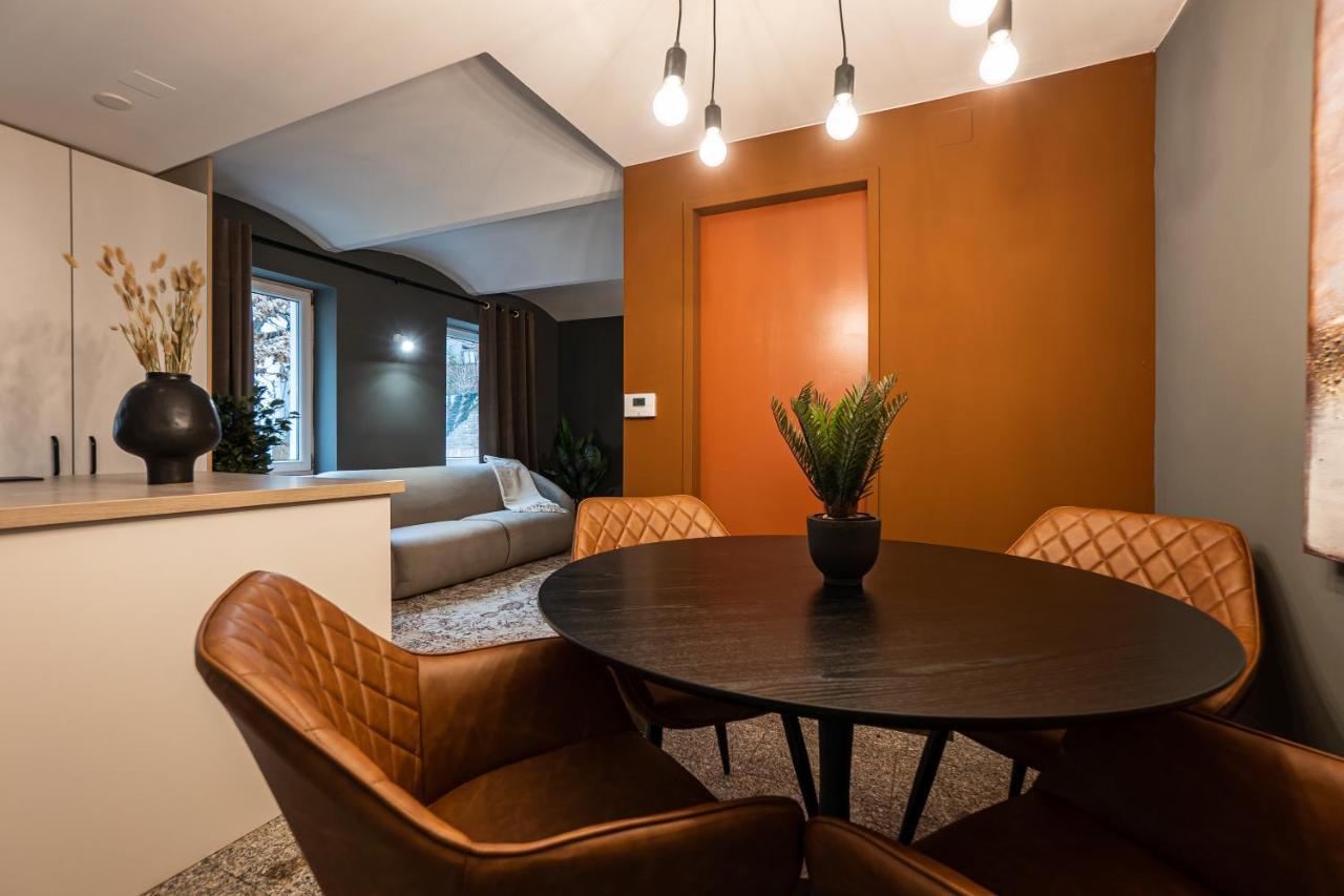 Brand-New Double Bedroom Apartment Viena Exterior foto