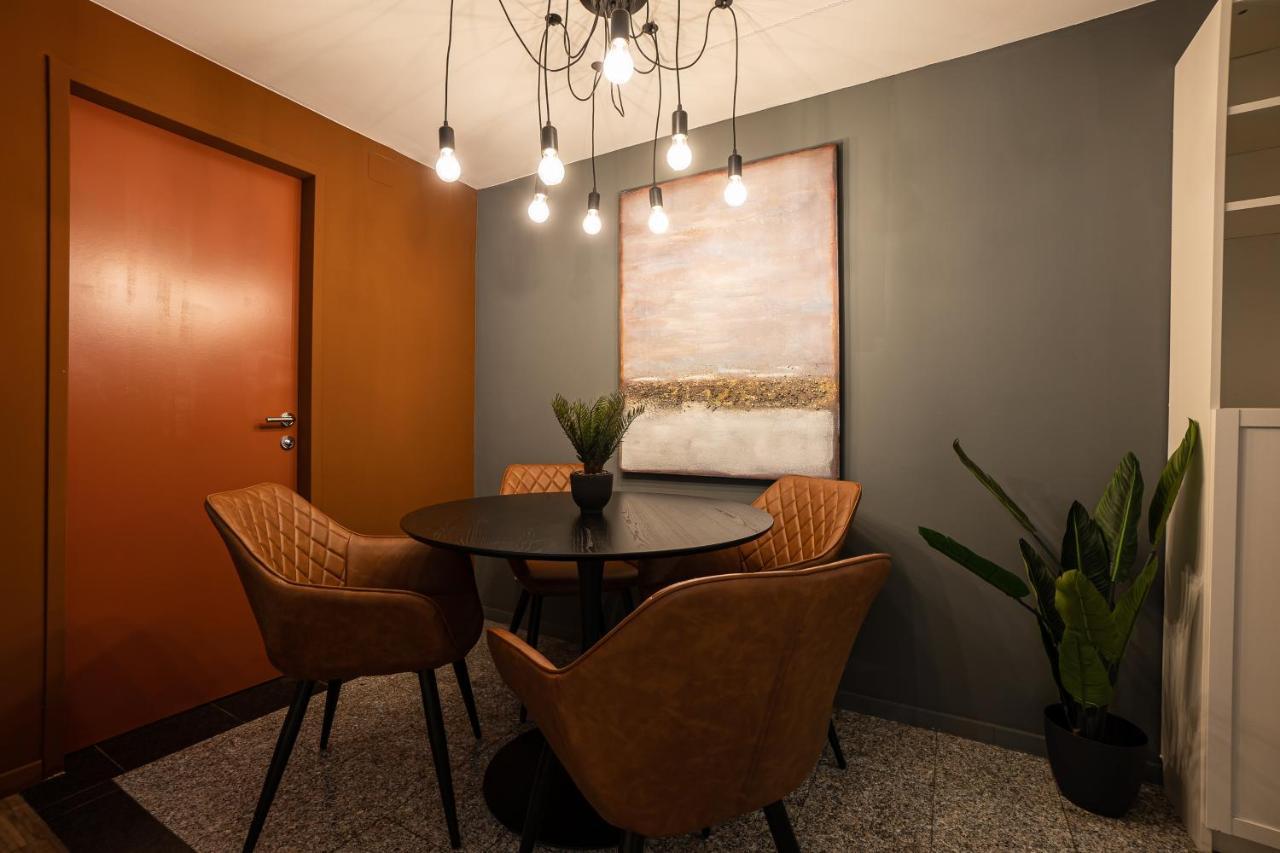 Brand-New Double Bedroom Apartment Viena Exterior foto